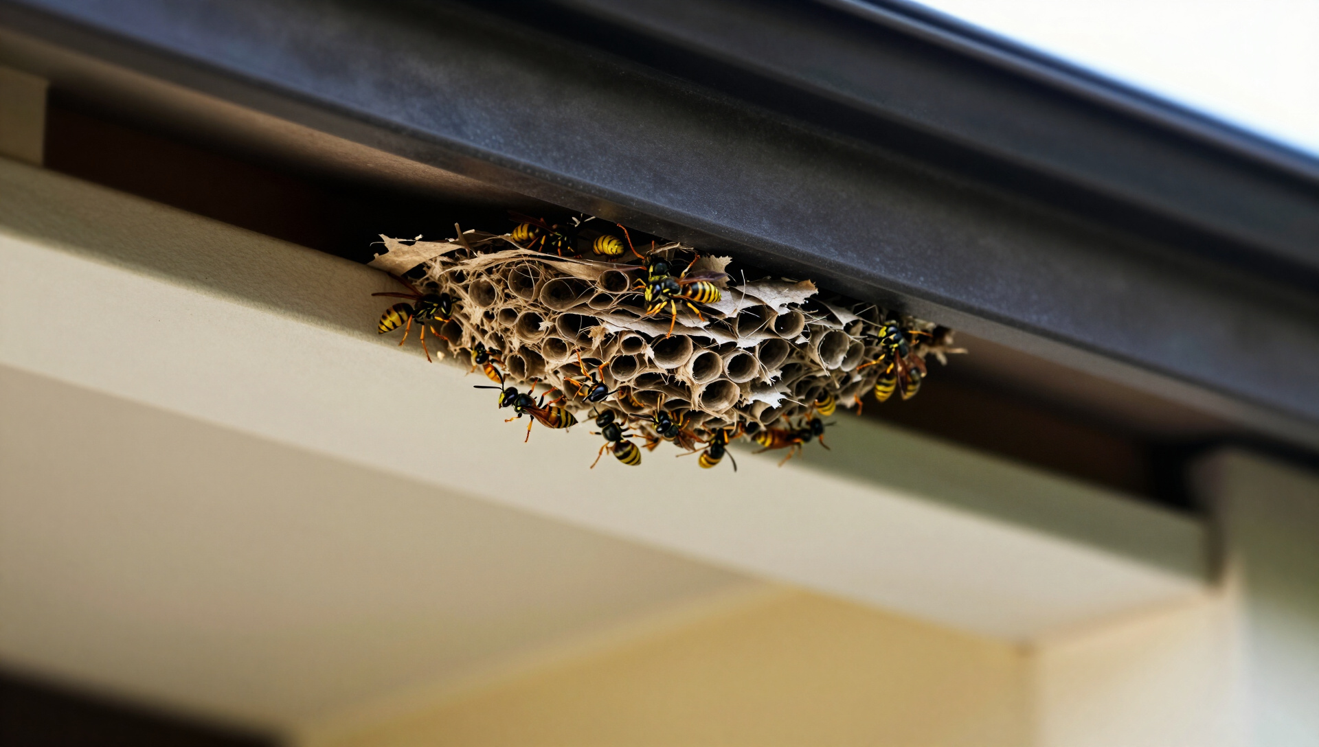 Bees and Wasp Removal in Engadine