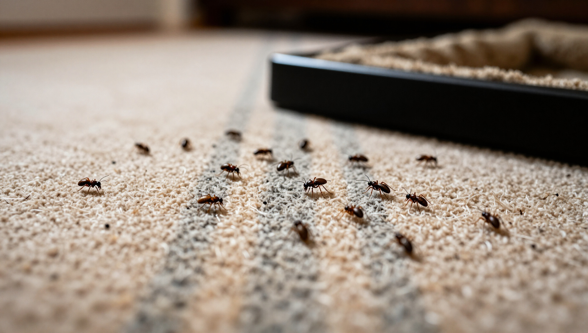 Fleas and Ticks Removal in Engadine